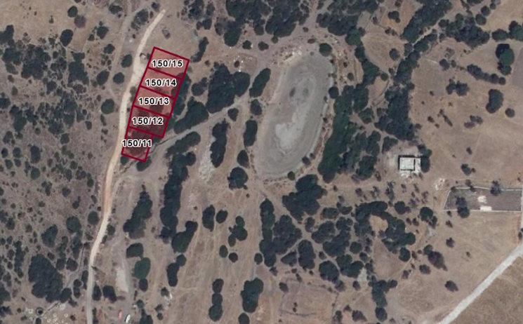 Premıer Yapı Vıllas Urla